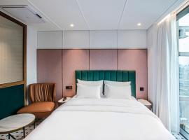 10 Hotel Terbaik Di Seoul Korea Selatan Dari Myr 47