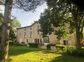 Domaine en Reynouse