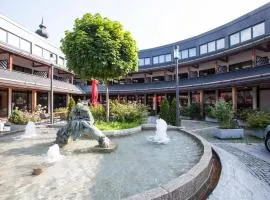 Aparthotel Schindlhaus und Koia Premium Apartments