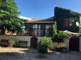 Villa Luciole, casa o chalet en Tarascon