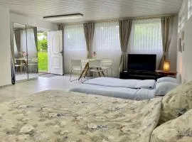 Studio in Stadtnähe Zürich mit guter Verkehrsanbindung