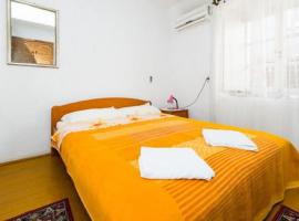 Rooms Kisic, hótel í Dubrovnik