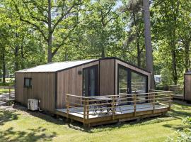 First Camp Stensö-Kalmar, khách sạn gần Sân bay Kalmar - KLR, 