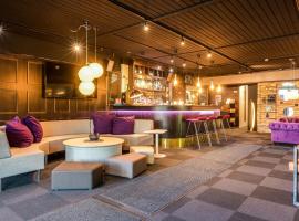 Samantta Hotel & Restaurant, hotel near Oulu Airport - OUL, Haukipudas