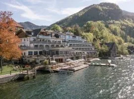 Das Traunsee - Das Hotel zum See
