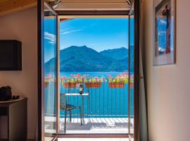 Foresteria Lago di Como, hotell i Menaggio