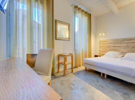 Cezanne S Studio フランス エクス アン プロヴァンス 近くの人気ホテル10軒