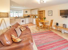 Host & Stay - Heron Cottage, hotell i Levisham