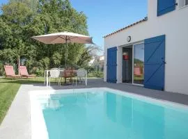 Pierre & Vacances Premium Les Villas d'Olonne