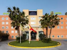 B&B HOTEL Alicante