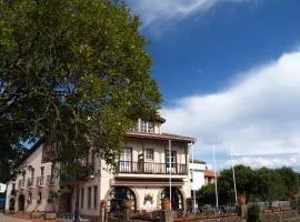 Hotel Rural en Escalante Las Solanas