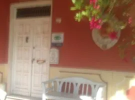 B&B Le Stanze del Moro