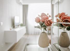 SunsetView Apartment