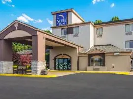 Sleep Inn Austintown - Youngstown, West