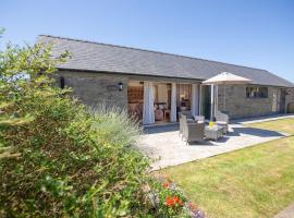 Ty Llo, cottage in Kidwelly