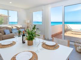 Apartment Jedy Balear By home villas 360, apartamento em Son Serra de Marina