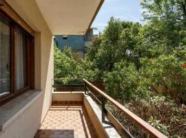 Appartamento Calmo 1SX