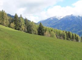 La Mansarda di Casa Vacanze La Vite, hotel din apropiere 
 de Gremei 2, Bordogna