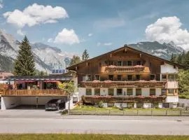 Landhaus Kristall