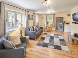 Host & Stay - Kingfisher Cottage, alojamento para férias em Levisham