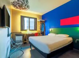 ibis Styles SP Faria Lima