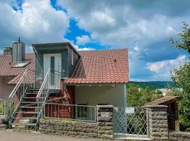 Ferienwohnung im Eisenbergweg