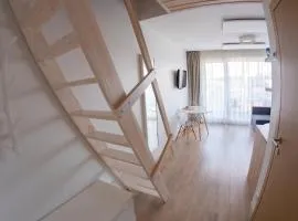 Old Mill Apartamentai - Palanga