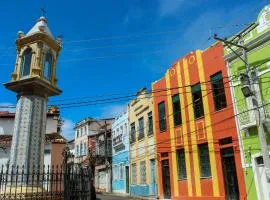 Hotel Cruz do Pascoal