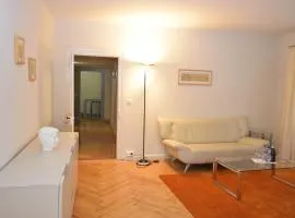 1BR flat in historical center - Symbol 3