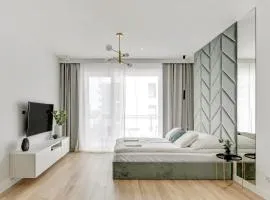 Grand Apartments - Bastion Wałowa Studio
