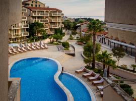 Charming apartment near beach