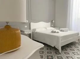Domina Living Apartments - Presepe