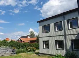 B&F Lägenheter