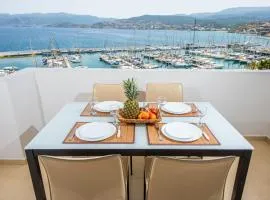 Marina House