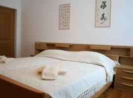 le stanze di Saraswati, hotel v destinaci Salorno