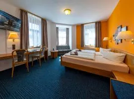 Hotel zur Post