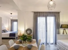 Ellie's studios-apartments