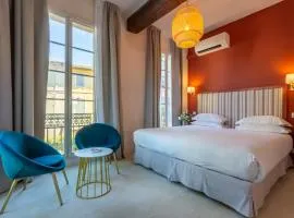 Hôtel Le Relais de Poste Arles Centre Historique