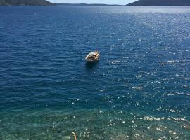 Apartman Playa, hotel v destinaci Igalo