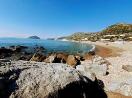 Casetta Iacono appartamento Aenaria, hotel i Ischia