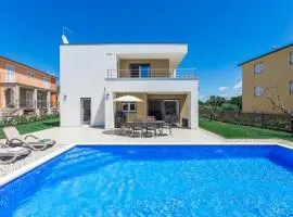 Holiday home Fiorini by SeeAdria Agency