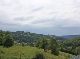 GITE LE PETIT SAUCELEY, holiday home in Faymont