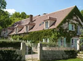 Le Domaine des Carriers