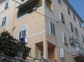 Guesthouse Vrlic, hotel ve Splitu