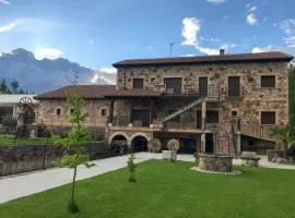 Apartamentos La Fabrica
