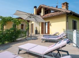 Apartment Ortondo B&B-3 by Interhome, holiday rental sa Cortiglione