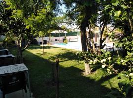 MIX inn, vacation rental in Vendas Novas