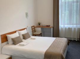 Pensiunea Piscul Cainelui, bed & breakfast a Sinaia