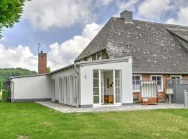 fewo1846 - Landliebe - idyllisch gelegene Wohnung mit 2 Schlafzimmern und Garten, vacation rental in Husby
