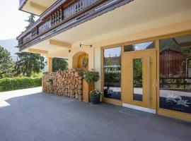 Appartement Christian, penginapan layan diri di Maurach